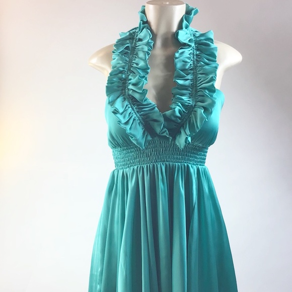 women's summer party dresses